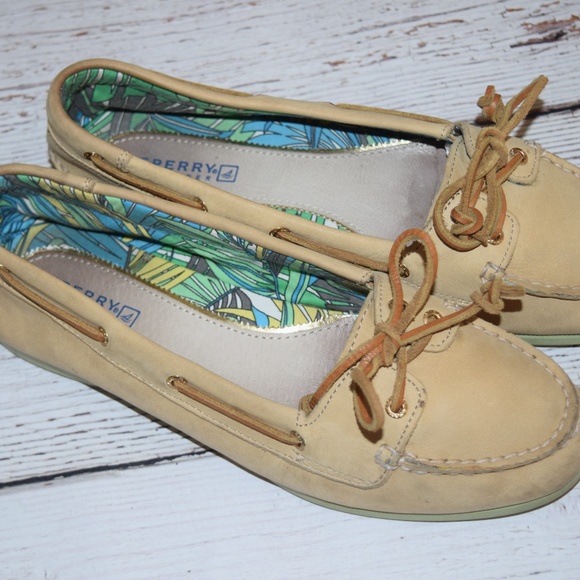sperry ch196